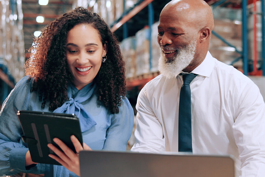 Supply chain experts discuss the supply chain job market and how to stand out to hiring managers.